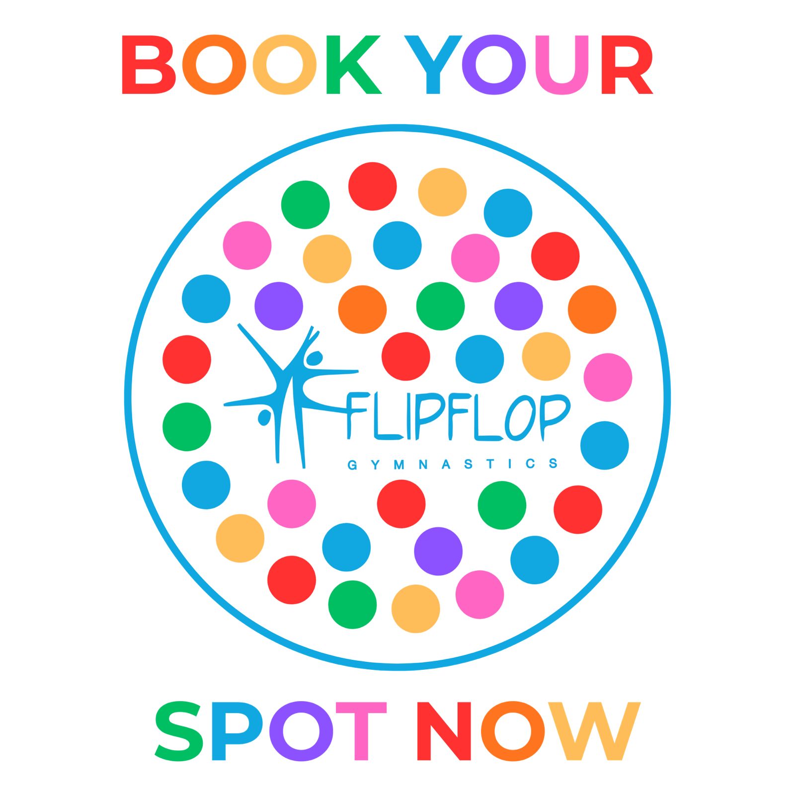 Book logo